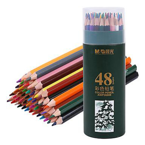 Color Pencils